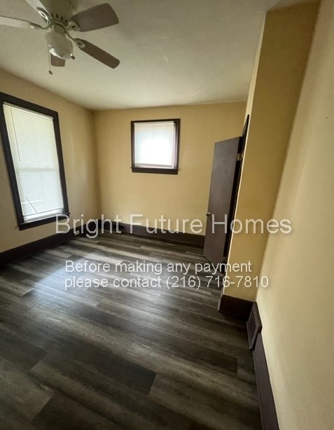 20101 Tracy Ave- Down